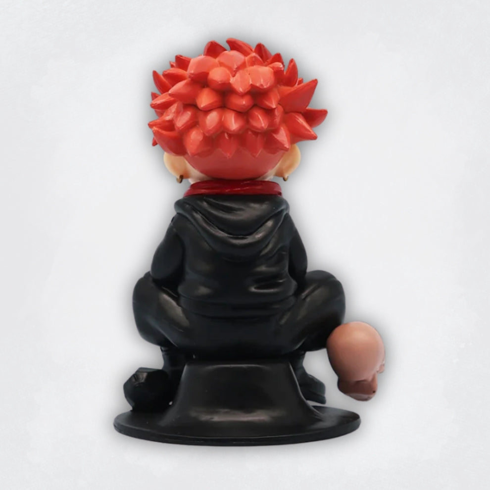 Figurine Ryomen Sukuna