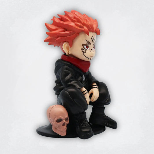 Figurine Ryomen Sukuna