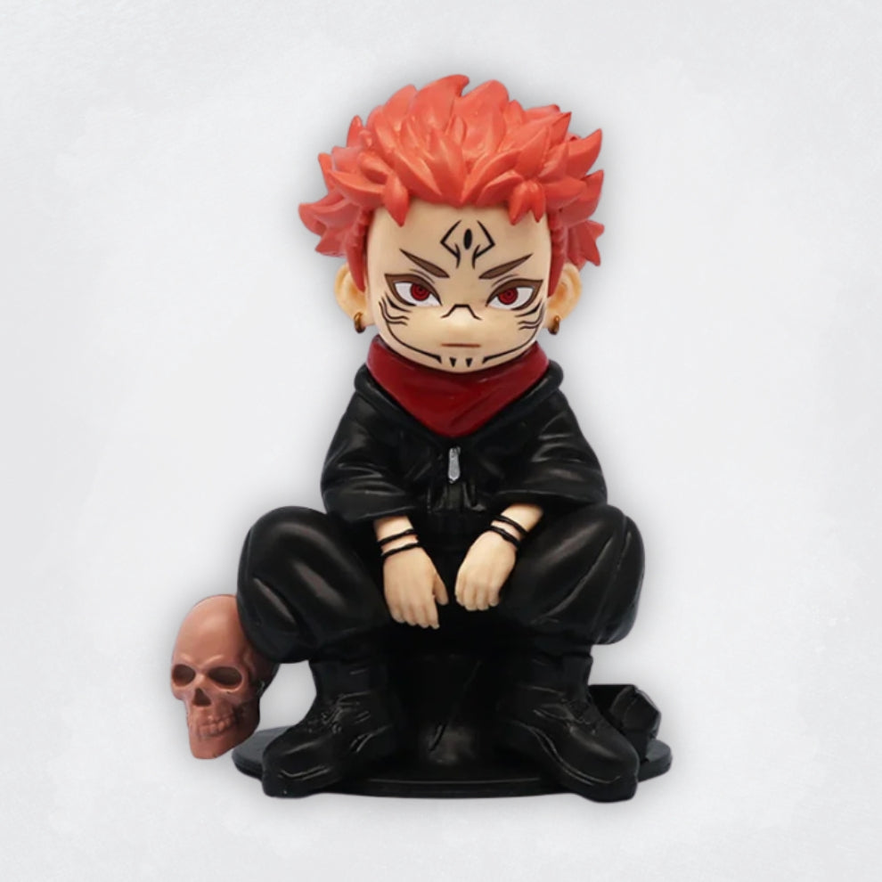 Figurine Ryomen Sukuna