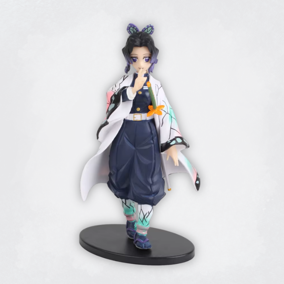 Demon Slayer Figures