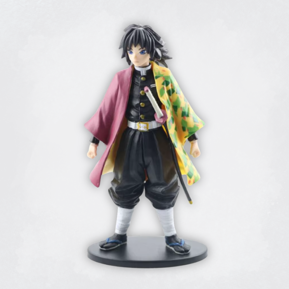 Demon Slayer Figures