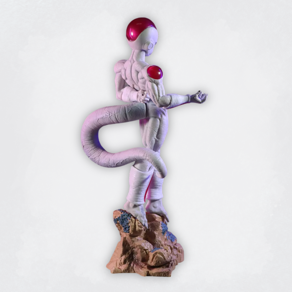 Figurine Freezer