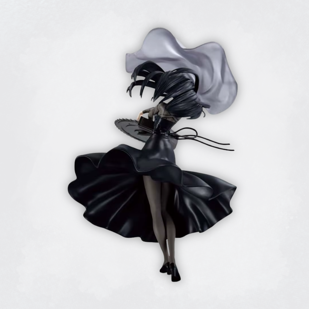 Osaragi Figure