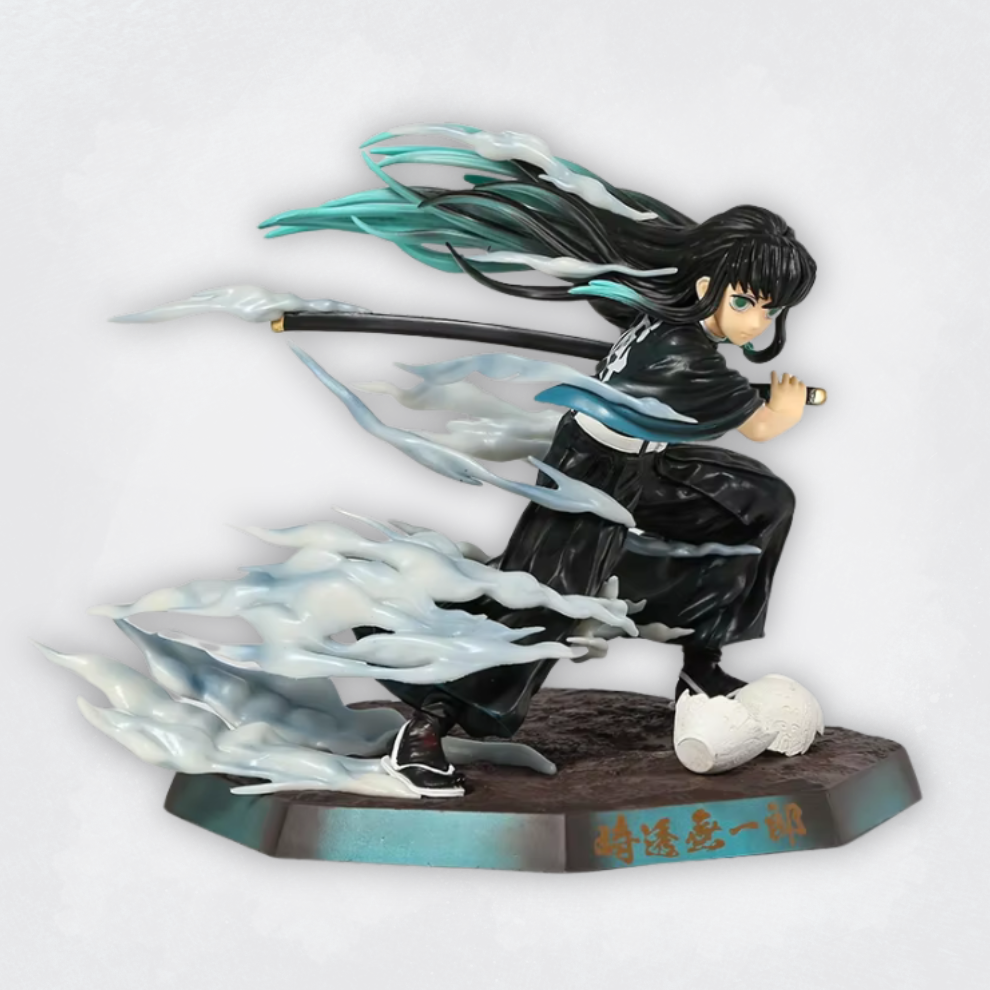 Muichiro Tokito figure