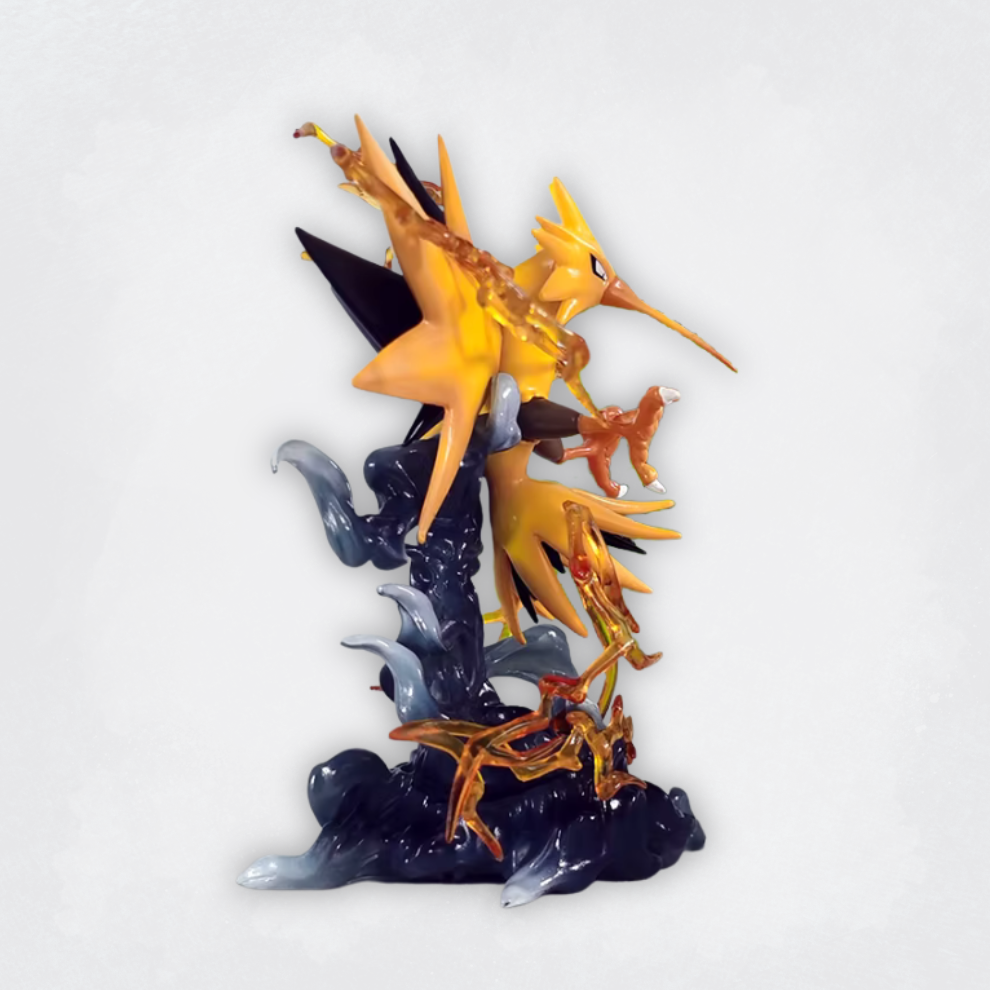 Electhor figurine