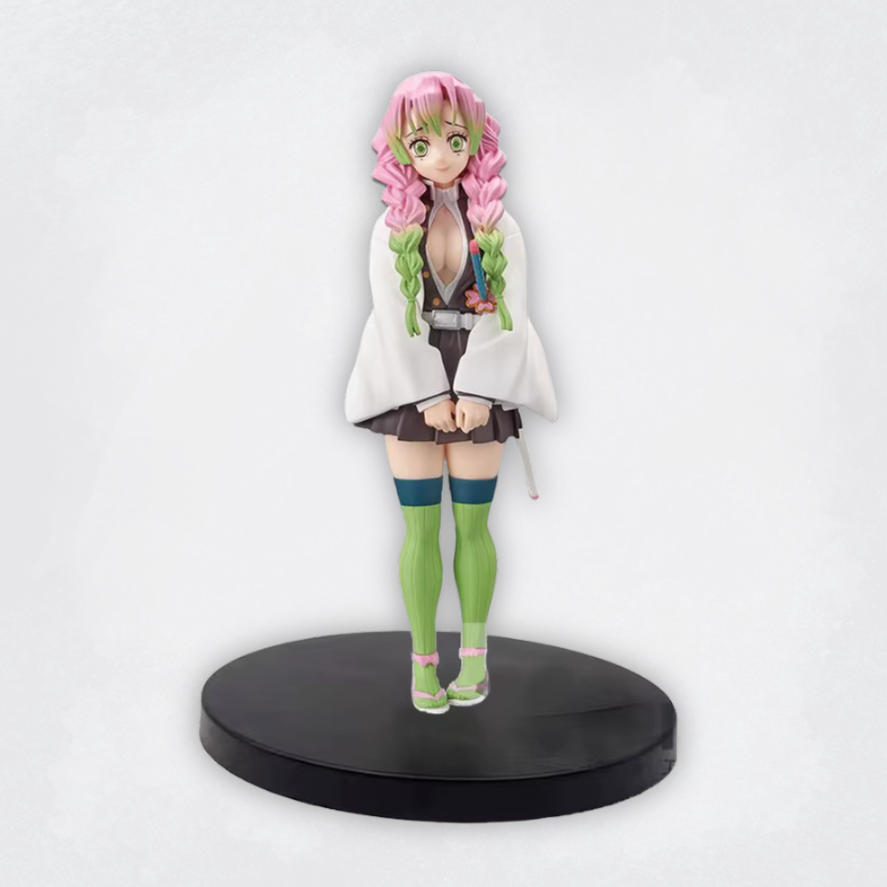 Demon Slayer Figures
