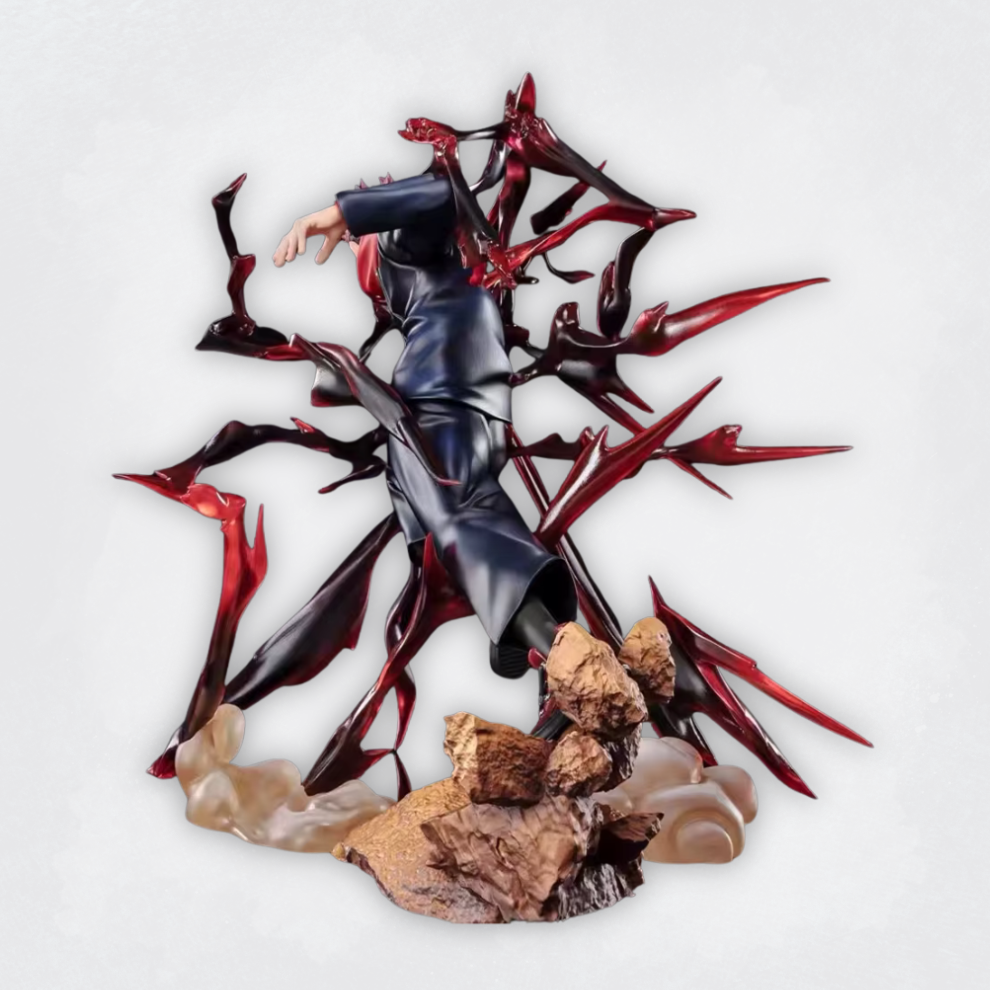 Itadori Yuji figure