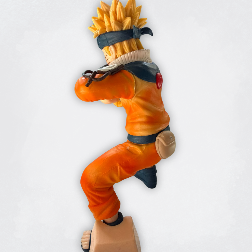 Naruto figure