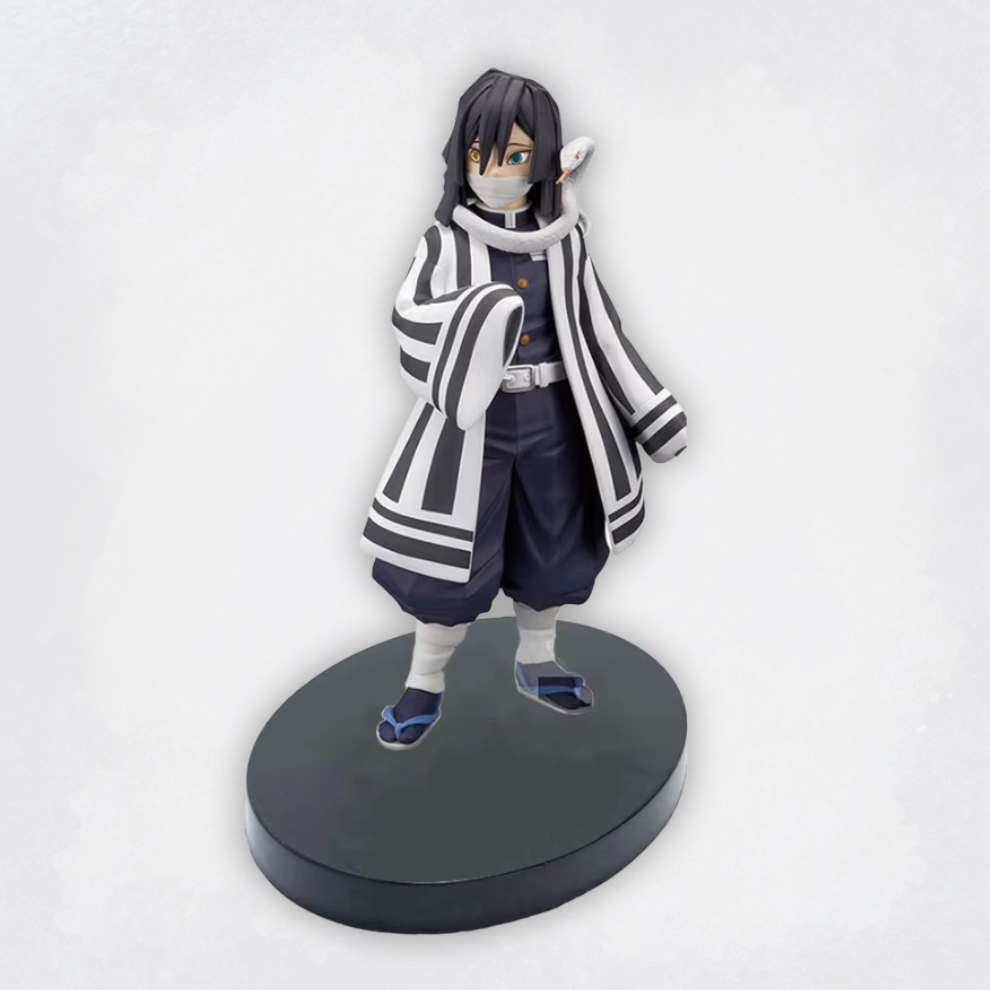 Demon Slayer Figures