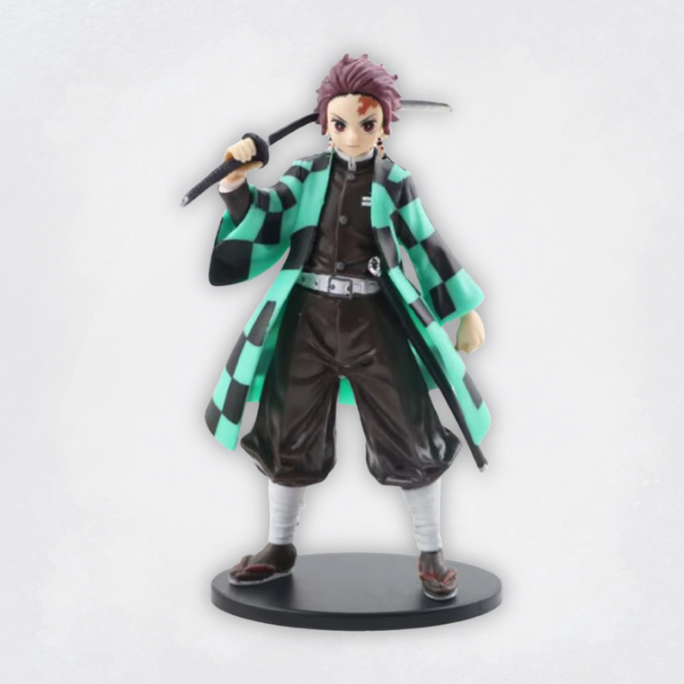 Demon Slayer Figures