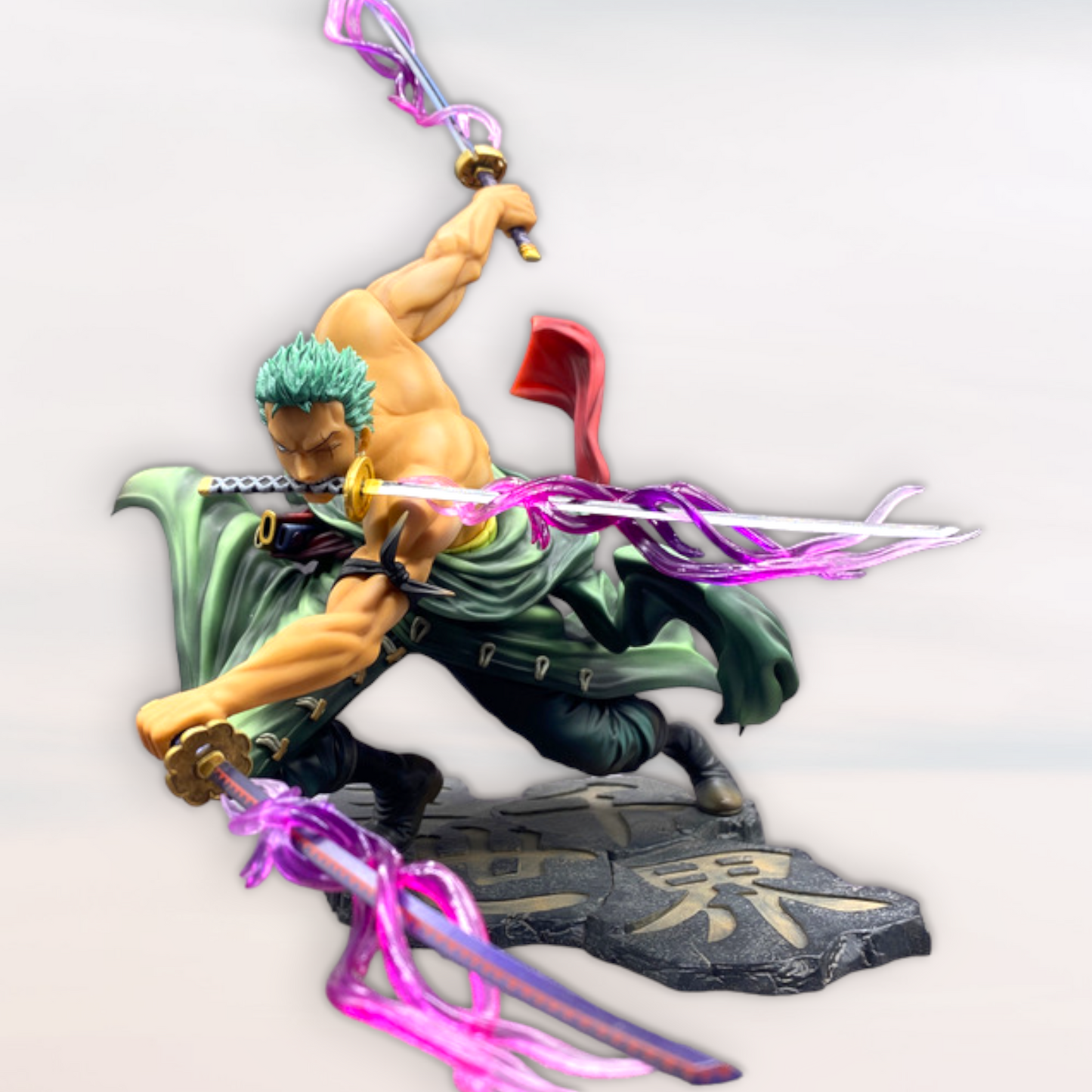 Figurine Zoro One Piece