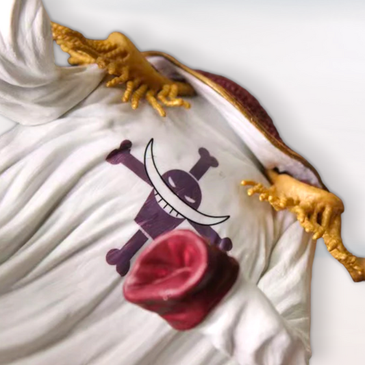 Figurine Barbe Blanche One Piece