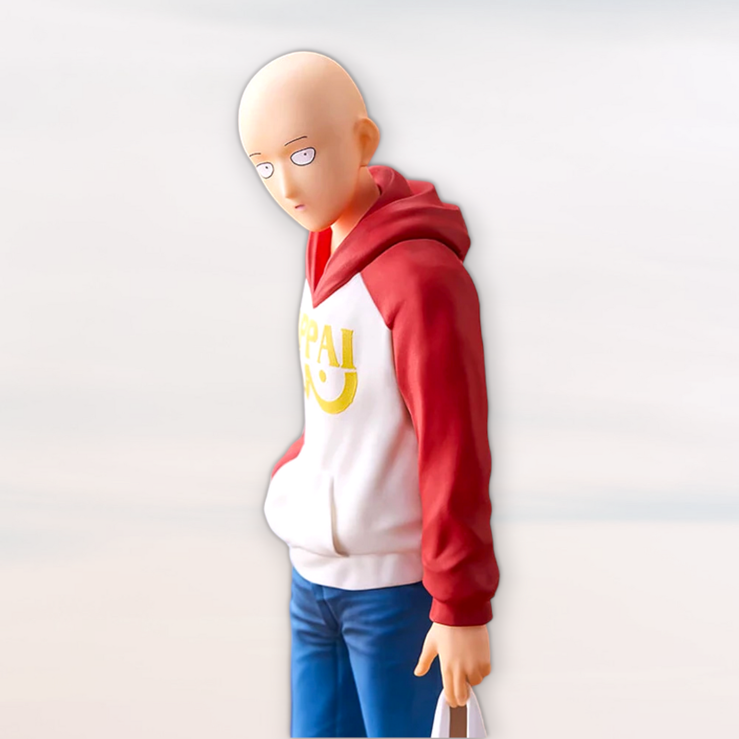 Figurine One Punch Man Saitama
