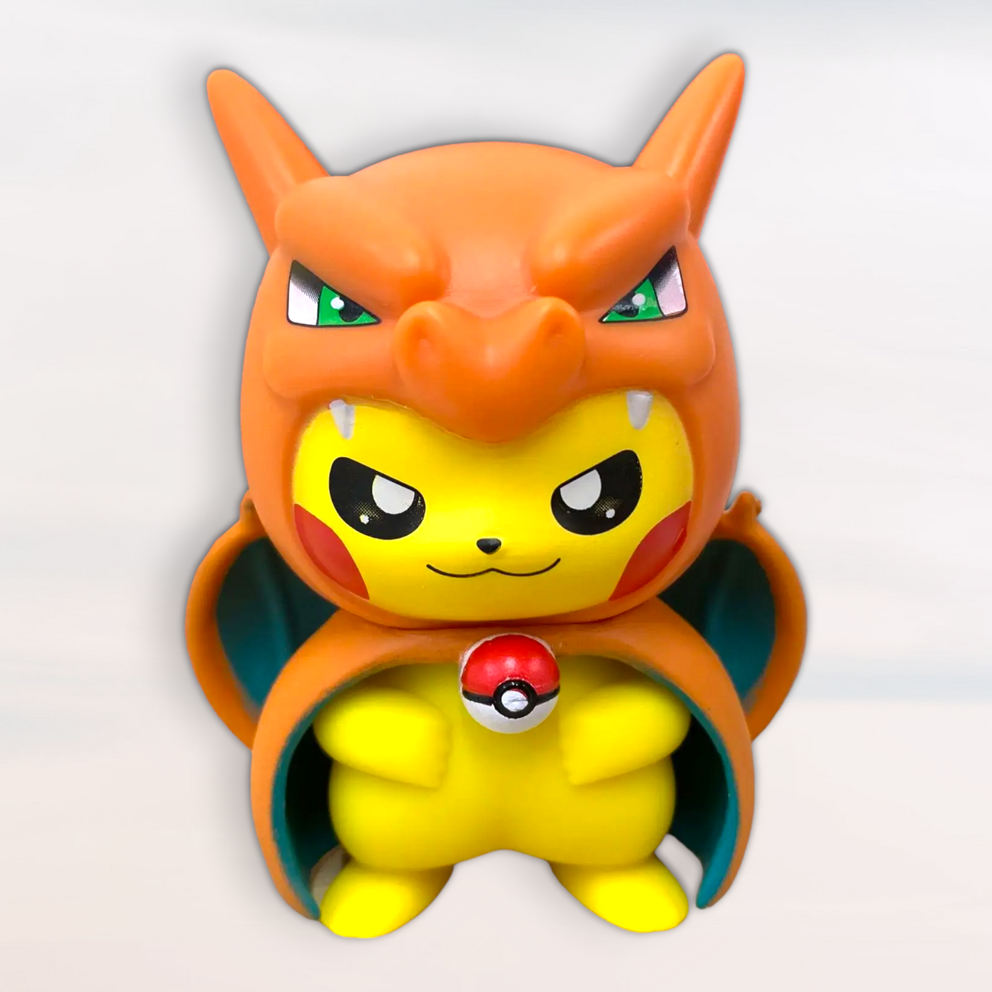 Pokemon Pikachu figures