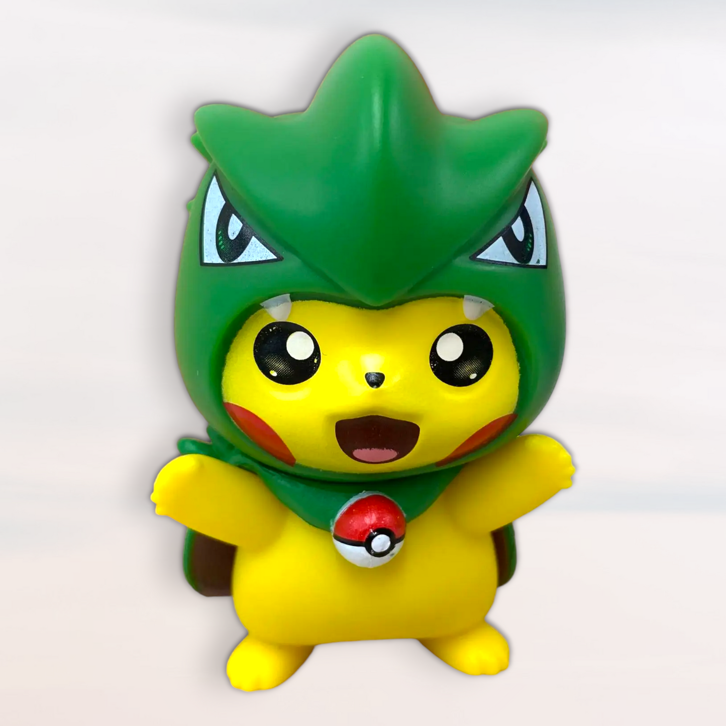 Pokemon Pikachu figures