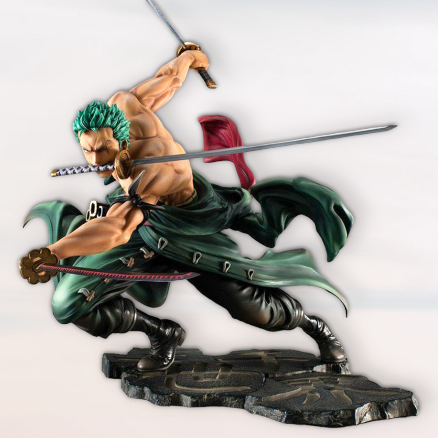 Figurine Zoro One Piece