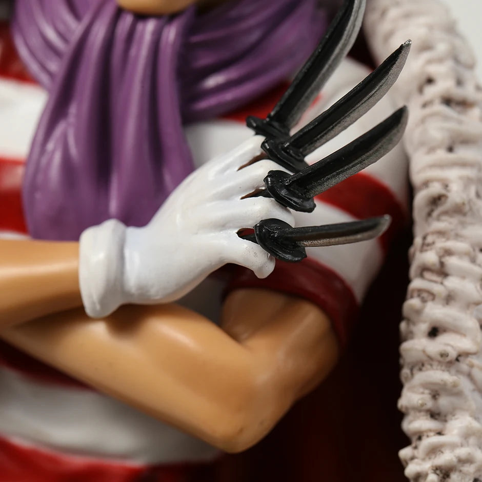 Figurine Baggy le Clown