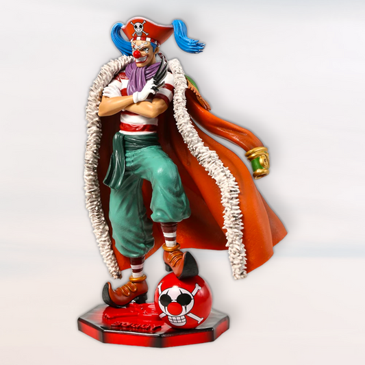 Figurine Baggy le Clown