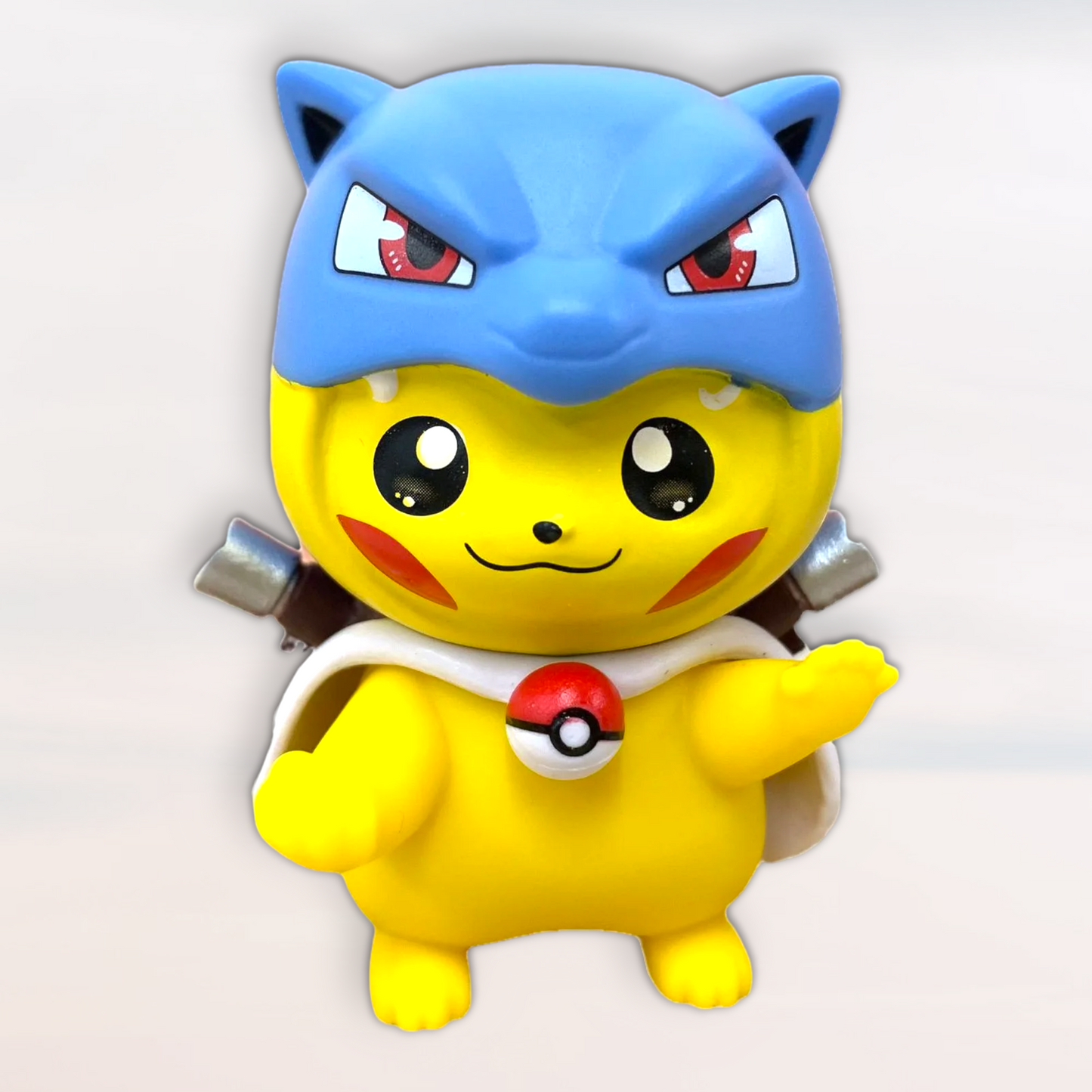 Pokemon Pikachu figures