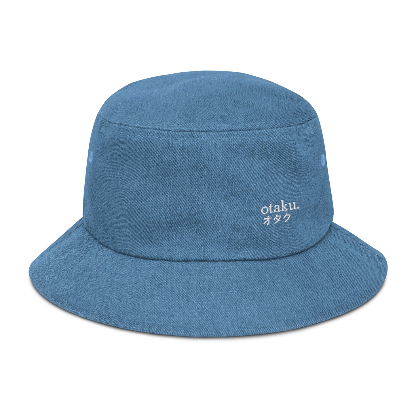 Otaku Denim Bob