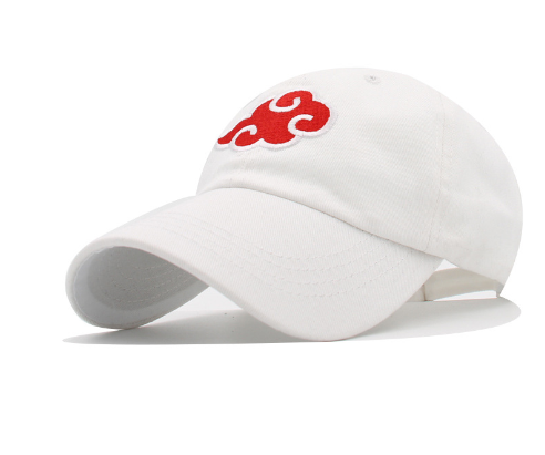 Casquette Akatsuki Naruto