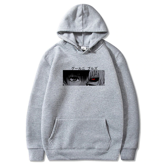 Tokyo Ghoul hoodie