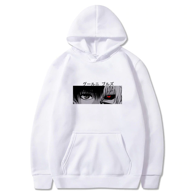Tokyo Ghoul hoodie