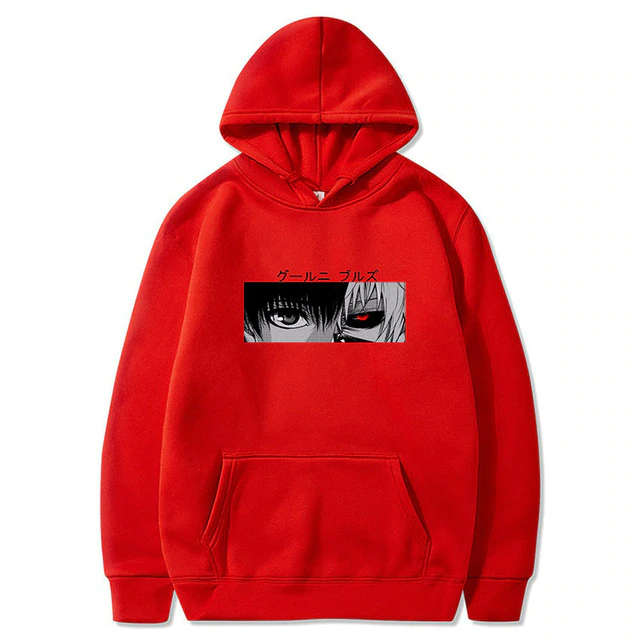 Tokyo Ghoul hoodie