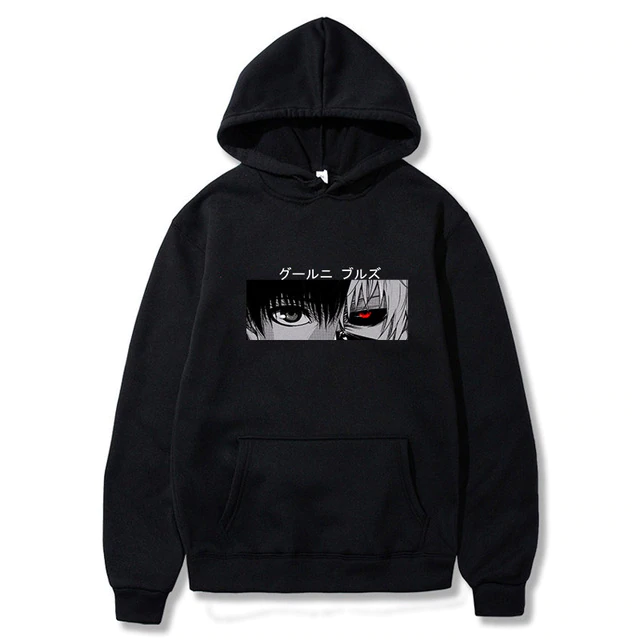 Tokyo Ghoul hoodie