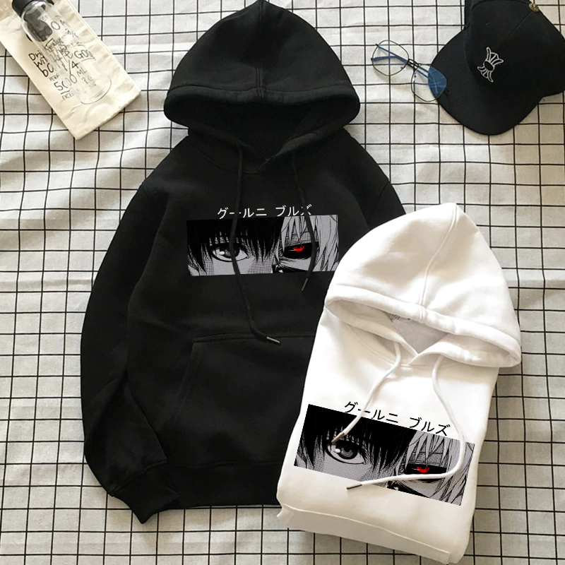 Tokyo Ghoul hoodie
