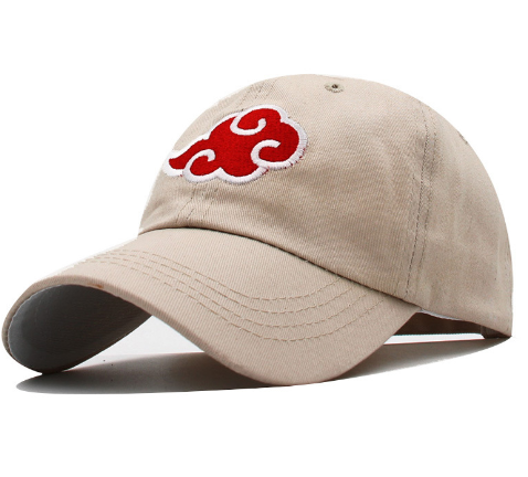 Casquette Akatsuki Naruto