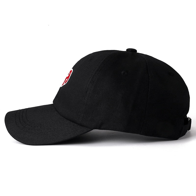 Casquette Akatsuki Naruto