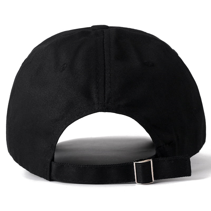 Casquette Akatsuki Naruto