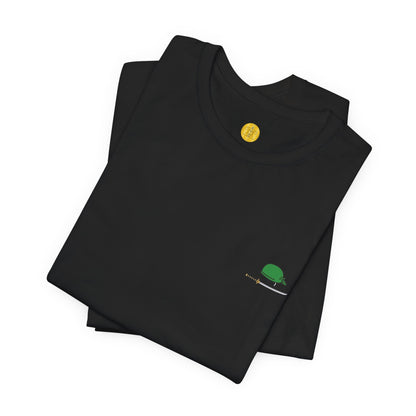 T-Shirt Free Palestine Zoro One Piece