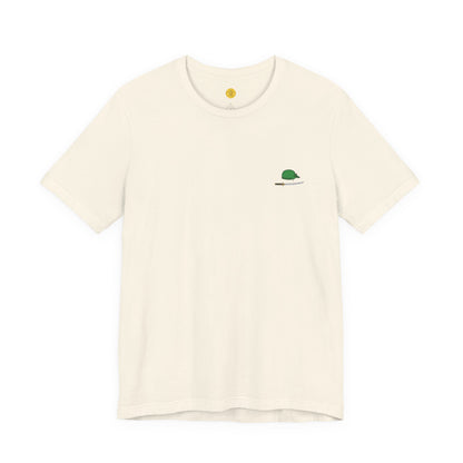 T-Shirt Free Palestine Zoro One Piece