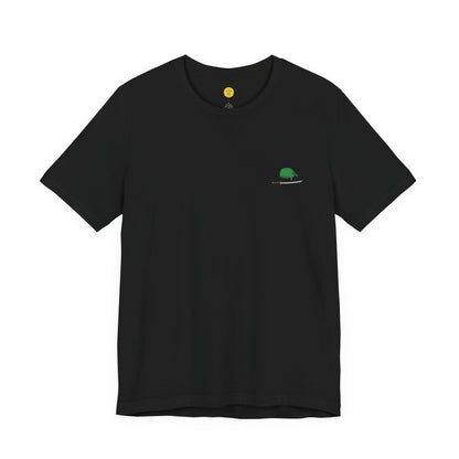 T-Shirt Free Palestine Zoro One Piece