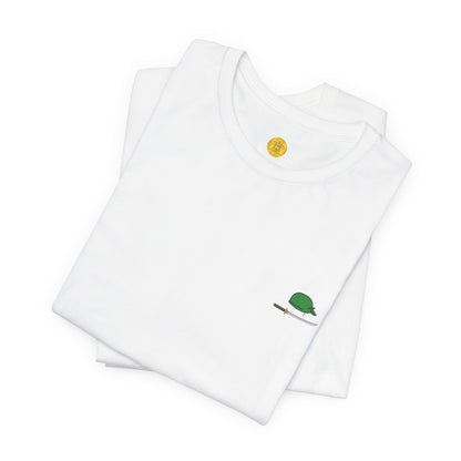 T-Shirt Free Palestine Zoro One Piece