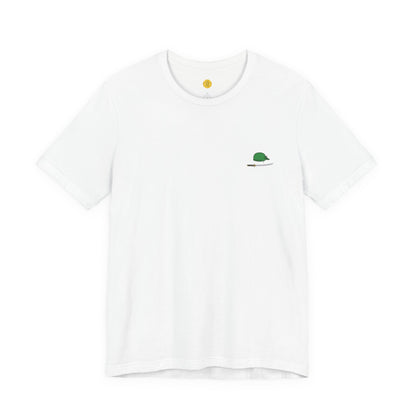 T-Shirt Free Palestine Zoro One Piece