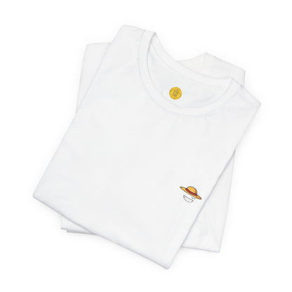T-Shirt Free Palestine Luffy One Piece