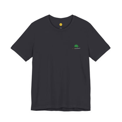 T-Shirt Free Palestine Zoro One Piece