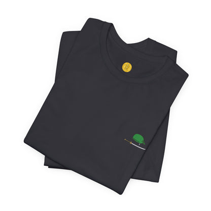 T-Shirt Free Palestine Zoro One Piece