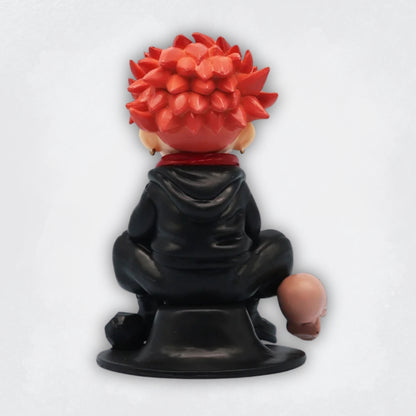 Figurine Ryomen Sukuna