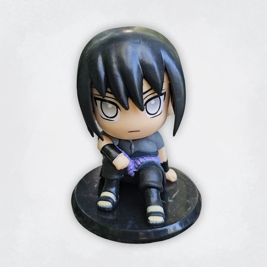 Figurine Sasuke Kawaii