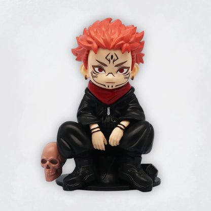 Figurine Ryomen Sukuna
