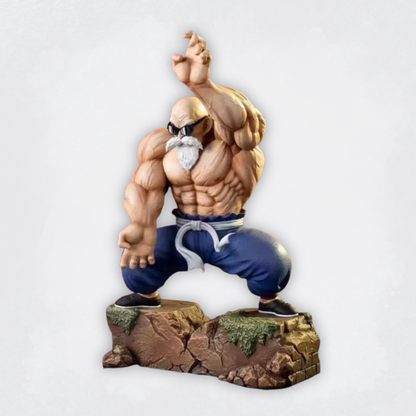 Figurine Kame Sennin