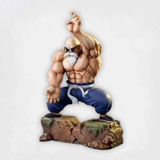 Figurine Kame Sennin