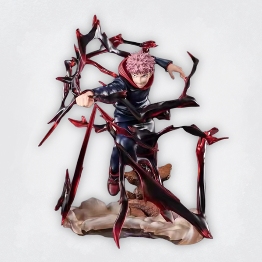 Itadori Yuji figure