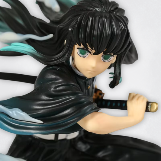 Muichiro Tokito figure