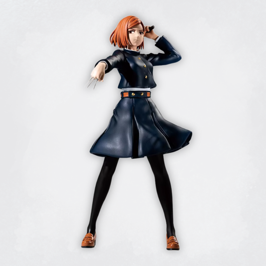 Nobara Kugisaki figure