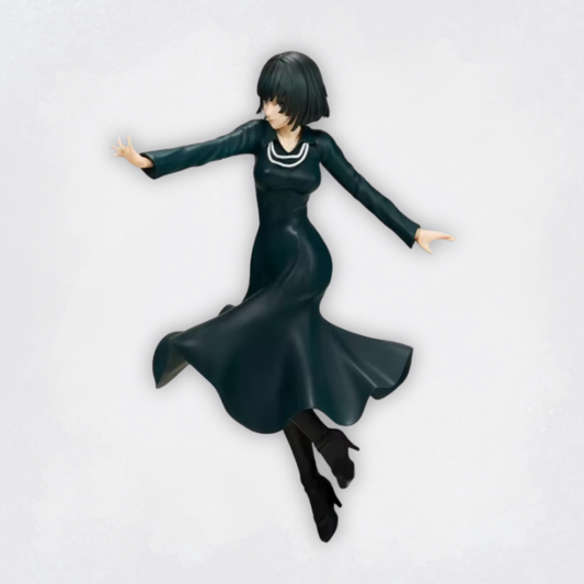 Fubuki figure